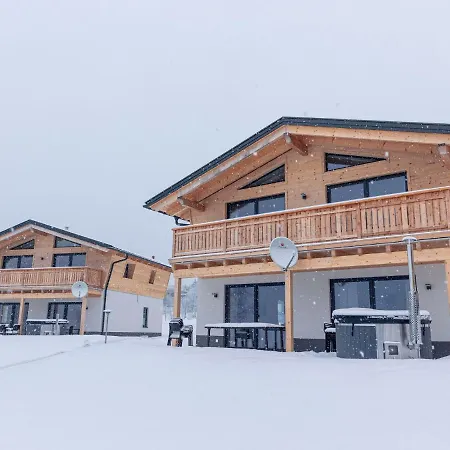 Chalet Arber In St Englmar With Its Own Hottube Chalet Sankt Englmar