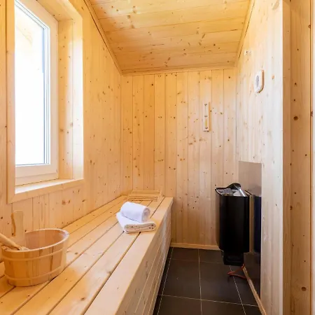Chalet Arber In St Englmar With Its Own Hottube Sankt Englmar