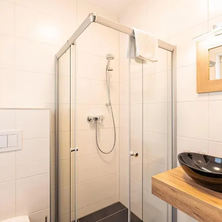 Chalet Chalet Arber In St Englmar With Its Own Hottube *