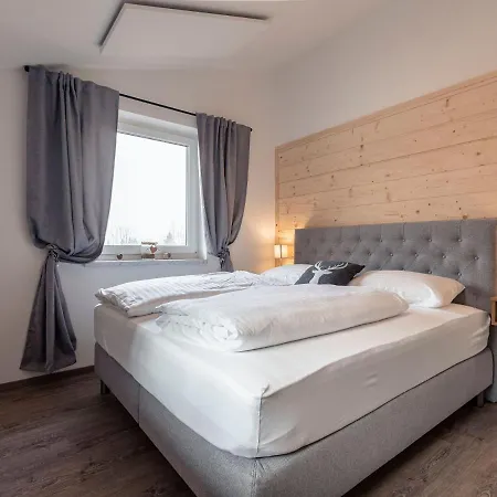 Chalet Chalet Arber In St Englmar With Its Own Hottube *