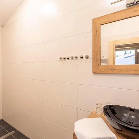 Chalet Arber In St Englmar With Its Own Hottube Chalet Sankt Englmar