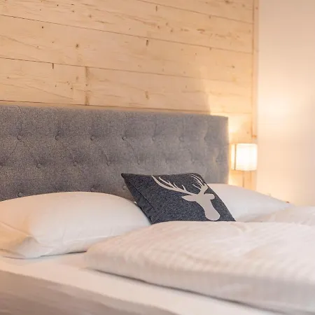 Chalet Chalet Arber In St Englmar With Its Own Hottube