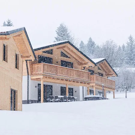Chalet Arber In St Englmar With Its Own Hottube Sankt Englmar