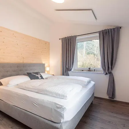 Chalet Arber In St Englmar With Its Own Hottube * Sankt Englmar
