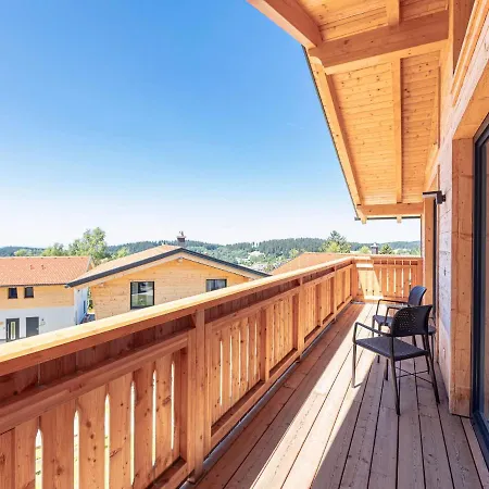 Chalet Arber In St Englmar With Its Own Hottube Chalet Sankt Englmar